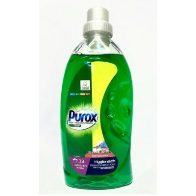 Гель для стирки Purox Universal 1 л (97-224) 